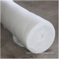 Polyester Non-Woven White Needle Cotton